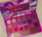 Hourglass Paleta de Sombras