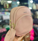 Mochilinhas Luna Kiss - Imagem 2